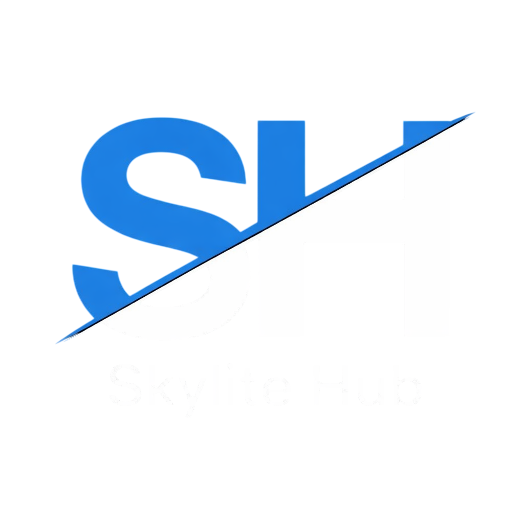 Skylite Hub Logo